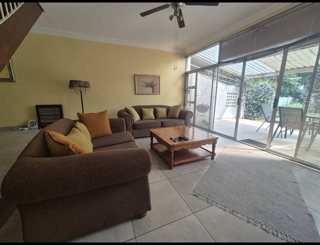 2 BEDROOM SECTIONAL TITLE FOR SALE IN THREE RIVERS PROPER